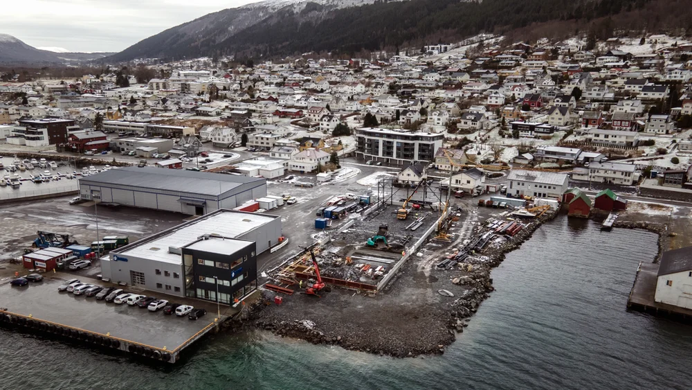 Dimo nybygg Foto Camilla Nanseth DIMO 11