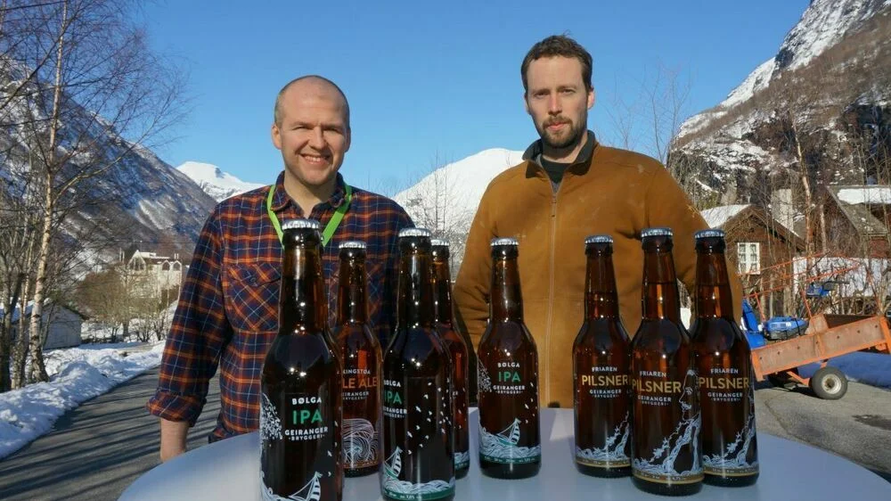 Kenneth løken Frank Maråk geiranger Bryggerig foto Ogne 2022 05 27 062010 btrc 10d736c24b54623aee7c17f28e13399c