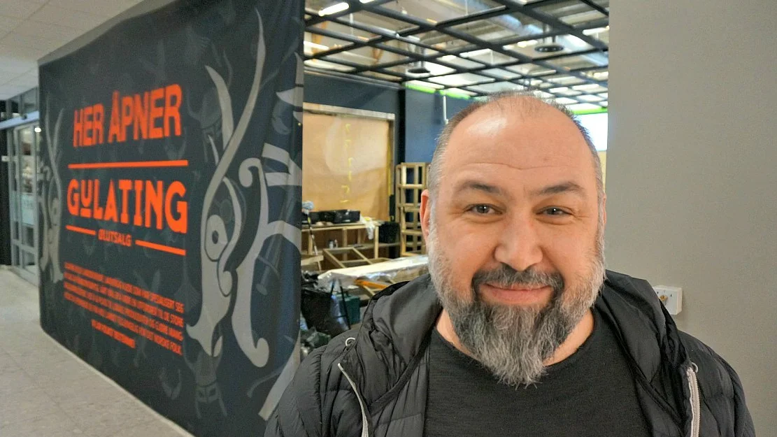 Frank Naalsund Foto Ogne