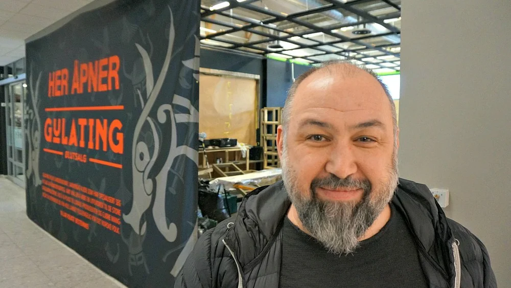 Frank Naalsund Foto Ogne