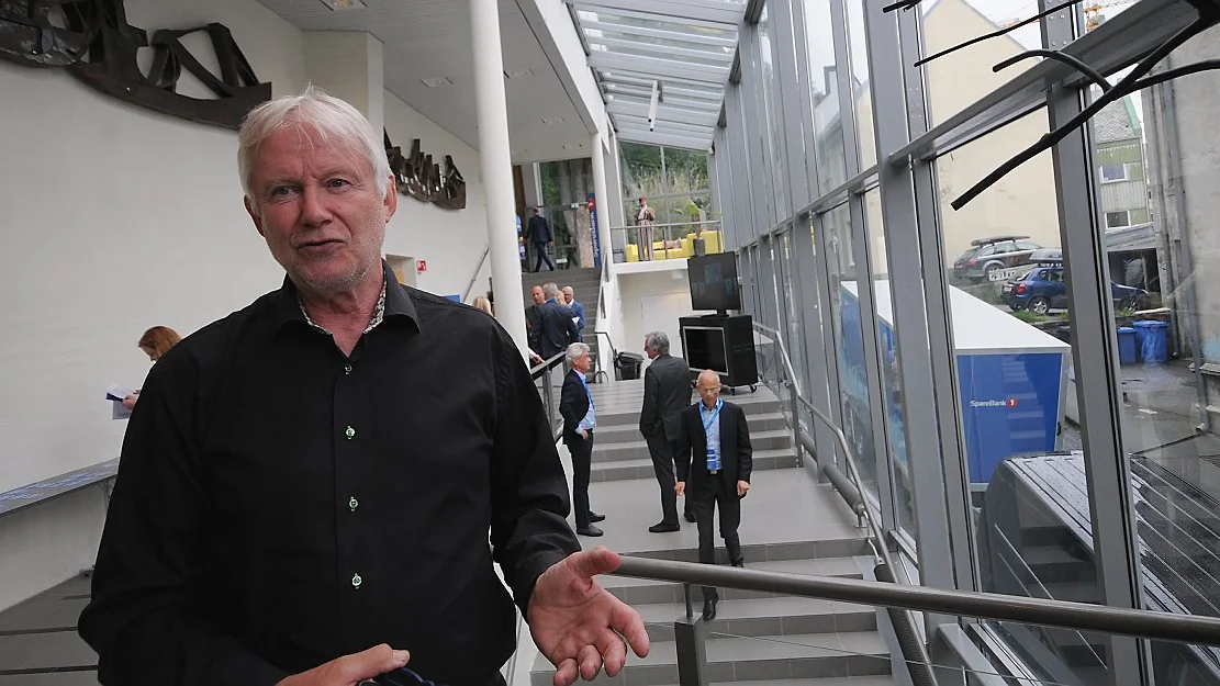 Har skjedd et skifte det siste aaret