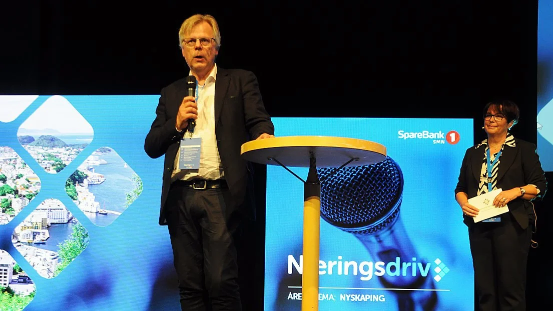 Ga hedersutmerkelse til Hildre