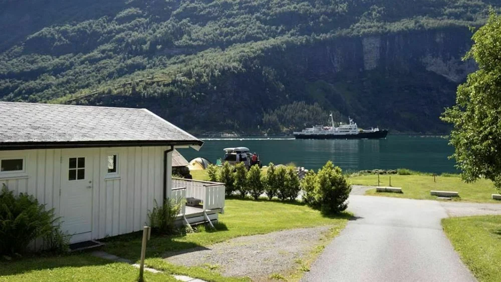 Geirangerfjorden feriesenter foto 11 10d736c24b54623aee7c17f28e13399c