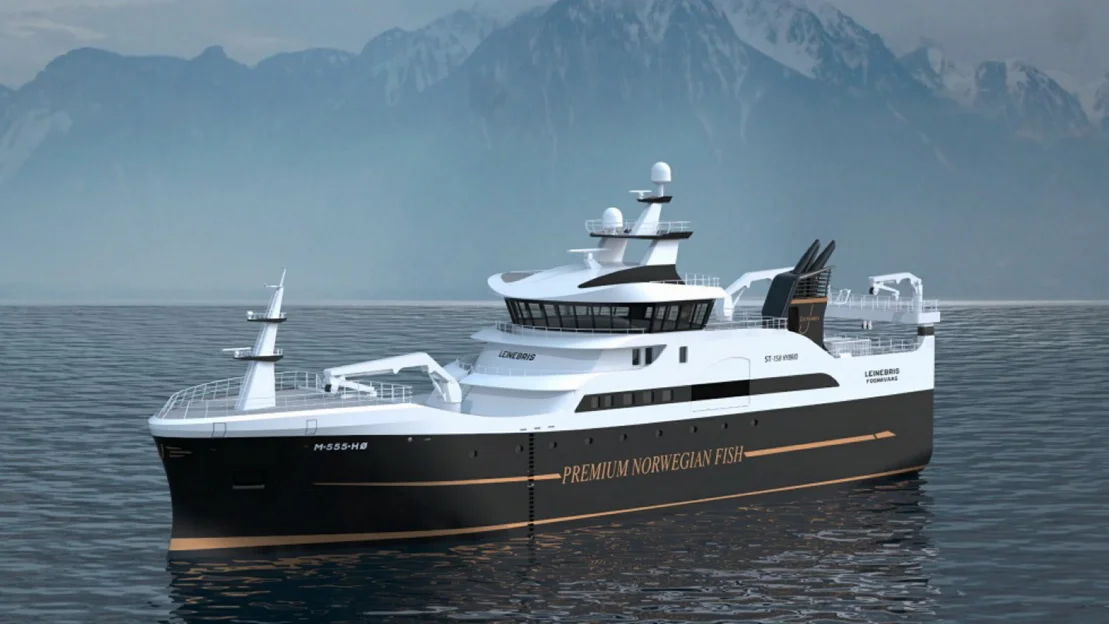 Nye Leinebris illustrasjon Skipsteknisk 11