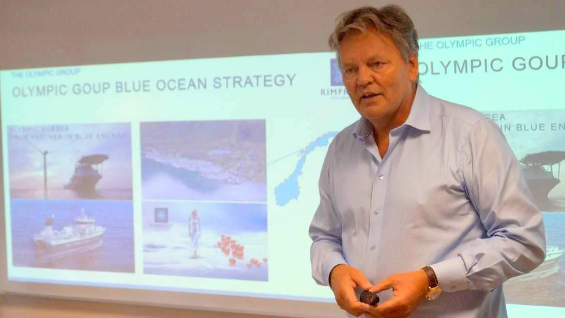 Det virker som om Aker haaper aa slite ut sine konkurrenter i retten