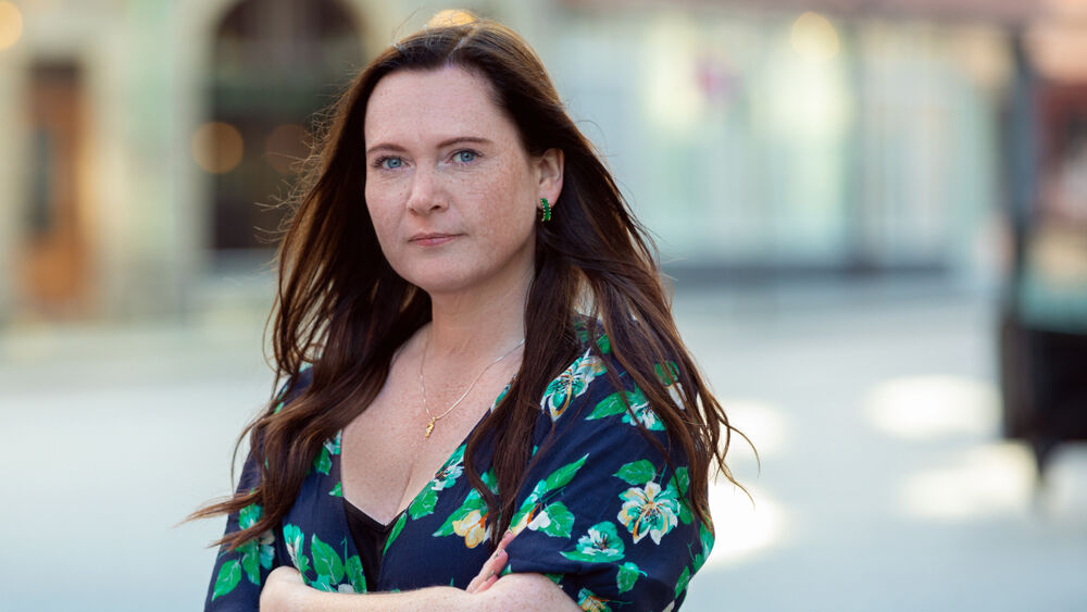 Monica Molvær Foto Hans Kristian Thorbjørnsen 11