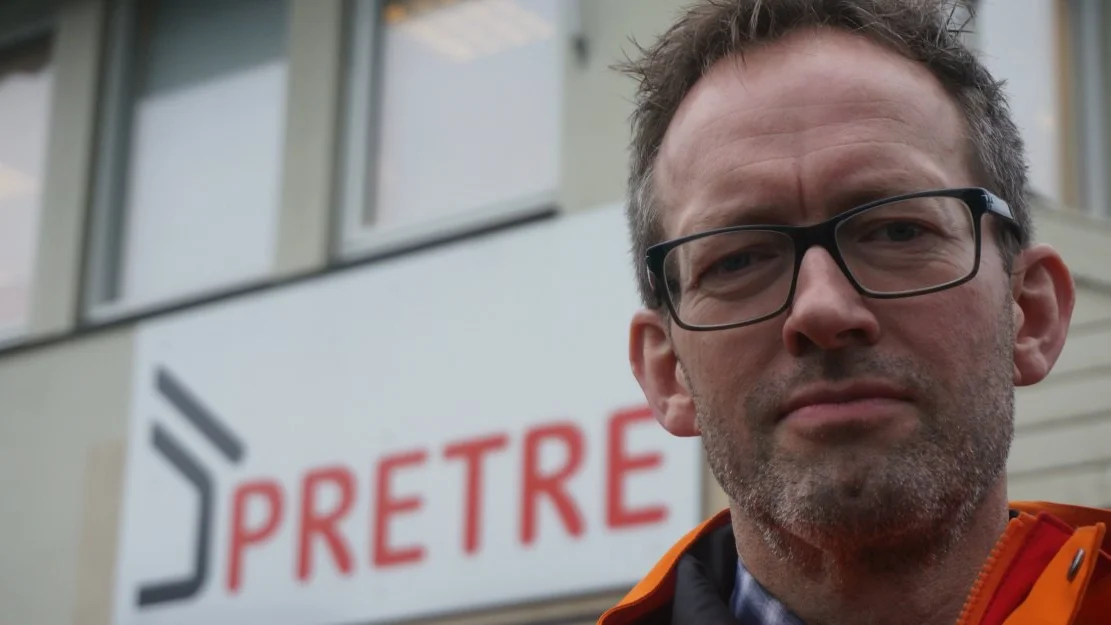 God start i toeft aar