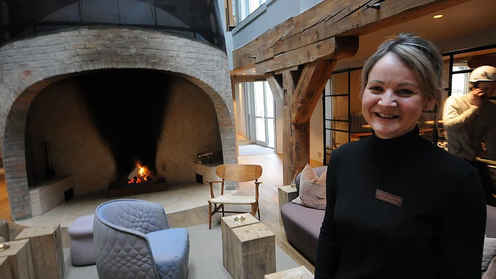 Flakk hotell med foerste overskudd paa fem aar