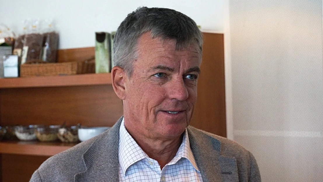 Andy Farstad gjoer comeback i offshore