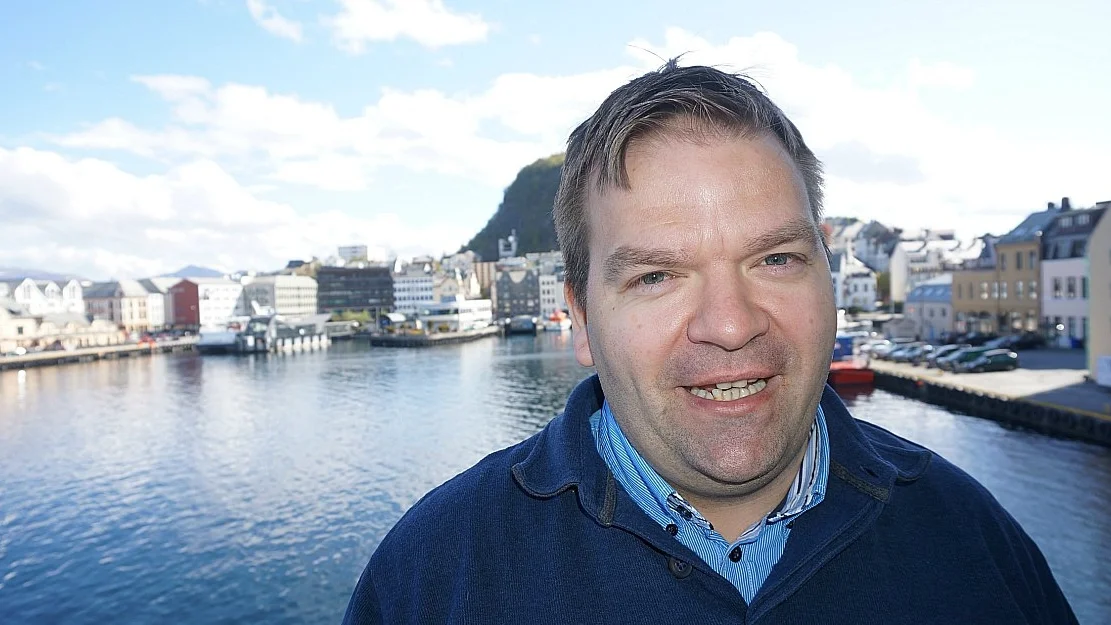 Hofseth Biocare avtale med Nestle selskap