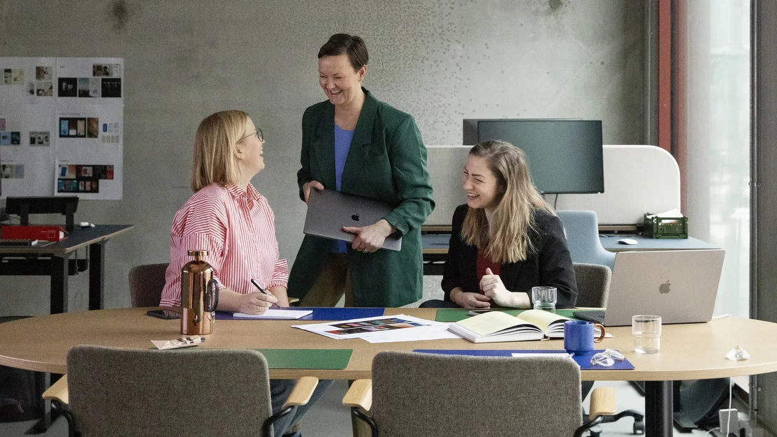 Losen foto Kristin Stoylen