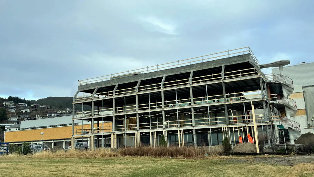 Kongsberg maritime bygg ulsteinvik foto marius 22 1