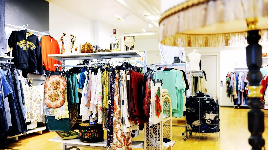 Fretex legger ned i A Alesund