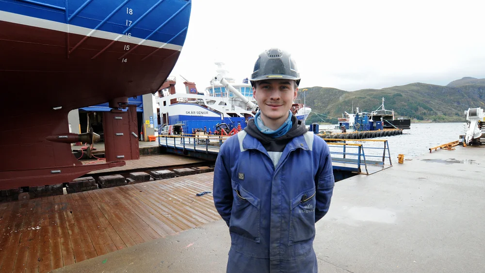 Elias vedvik stadyard foto marius 11