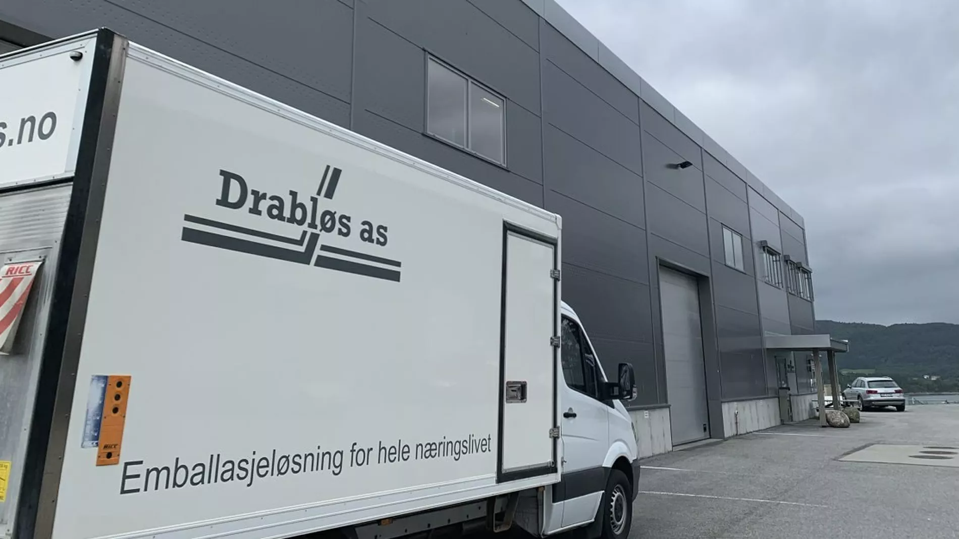 Drabloes held fram med god margin