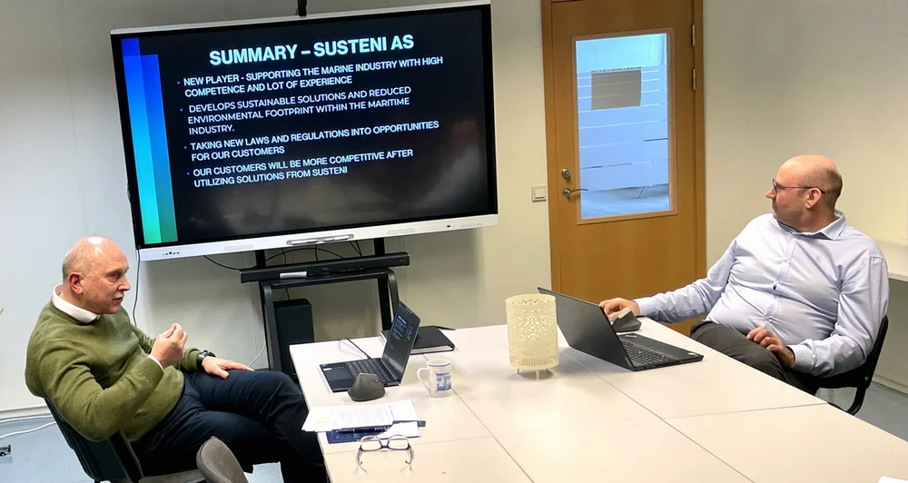 Susteni Arild Hatløy Jan Ove Kleppe foto Marius 11