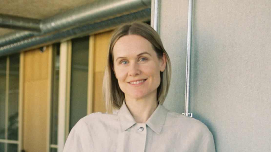 Kristina Michaelsen Giskem foto Vest studio