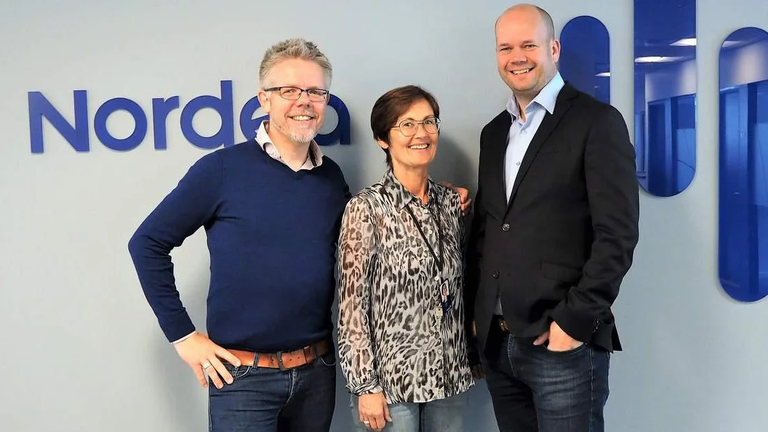 AAKP og Nordea starter Investormatch