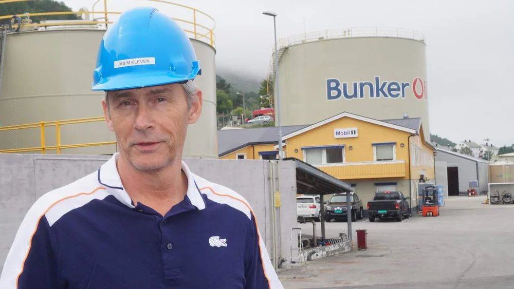 Starta med 50 millionar har passert fem milliardar