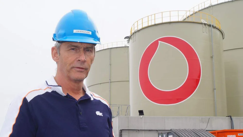 Satsar paa biodiesel men faa kjoeparar