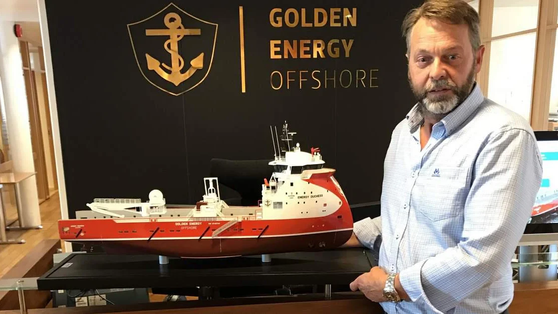 Fagervoll hankar inn meir arbeid