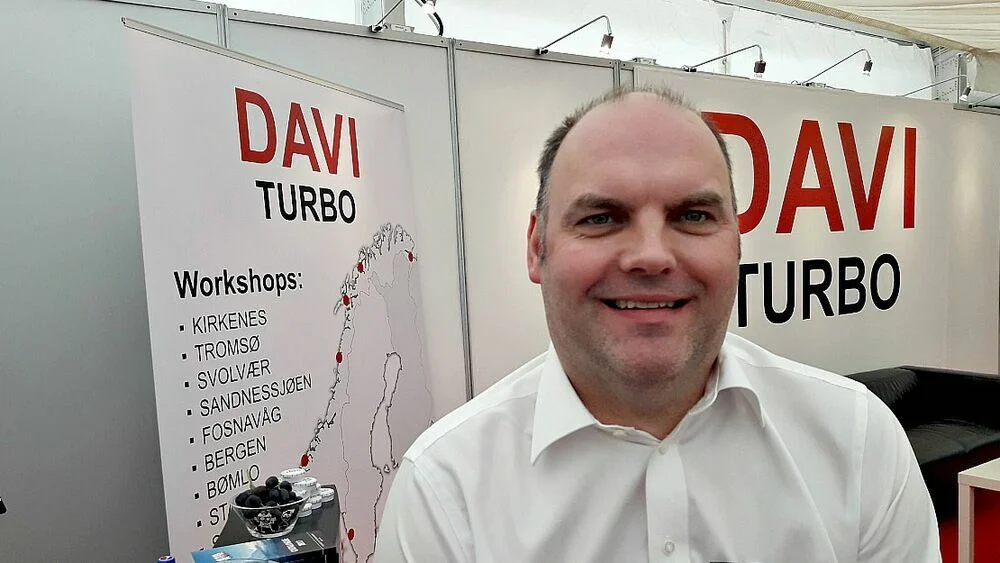 Davi Turbo satsar i utlandet 10d736c24b54623aee7c17f28e13399c