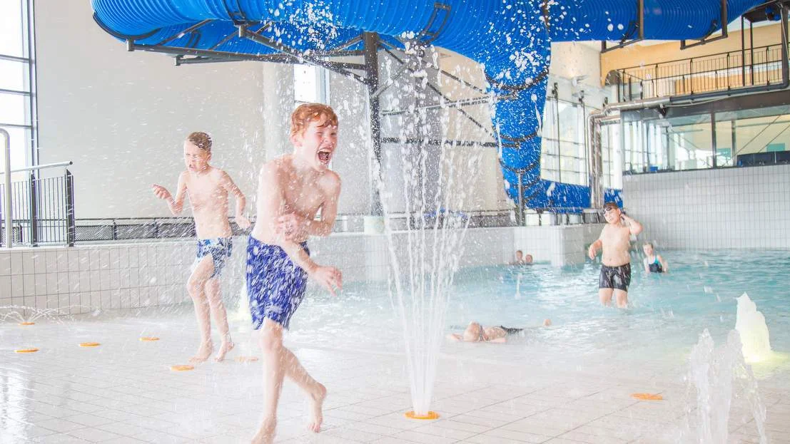 Minus for Sunnmoersbadet