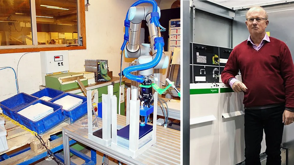 Moere Trafo med ny rekordomsetning