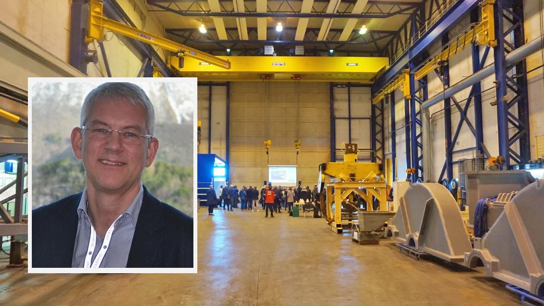 I P Huse har redusert med 25 tilsette