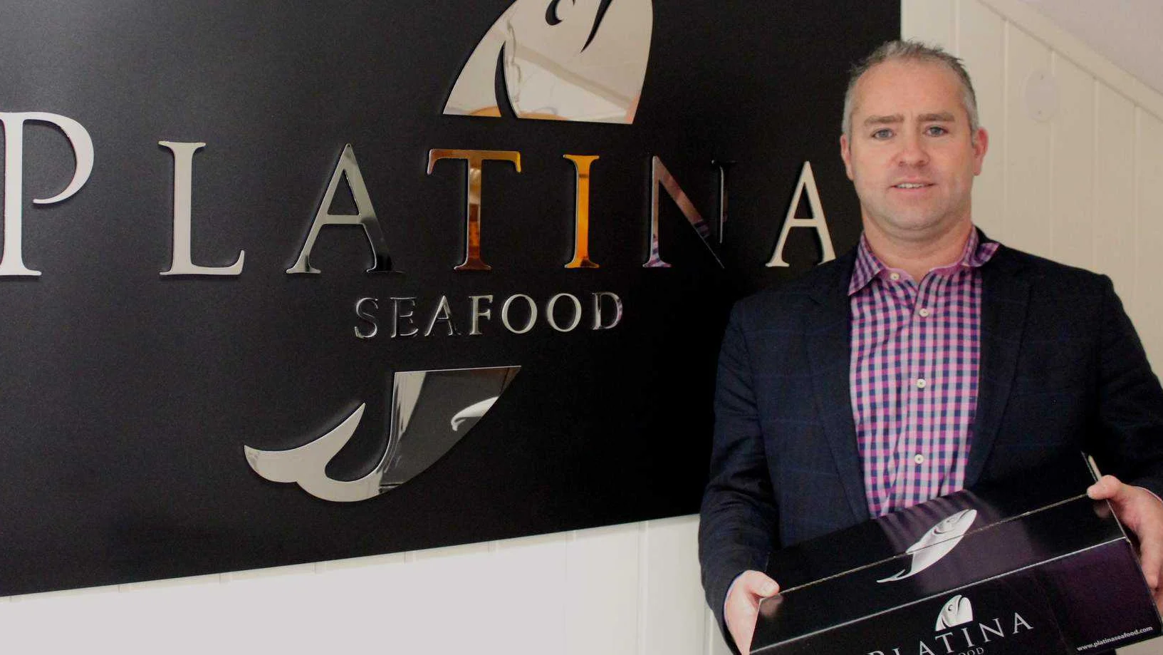 Nytt rekordaar for Platina Seafood