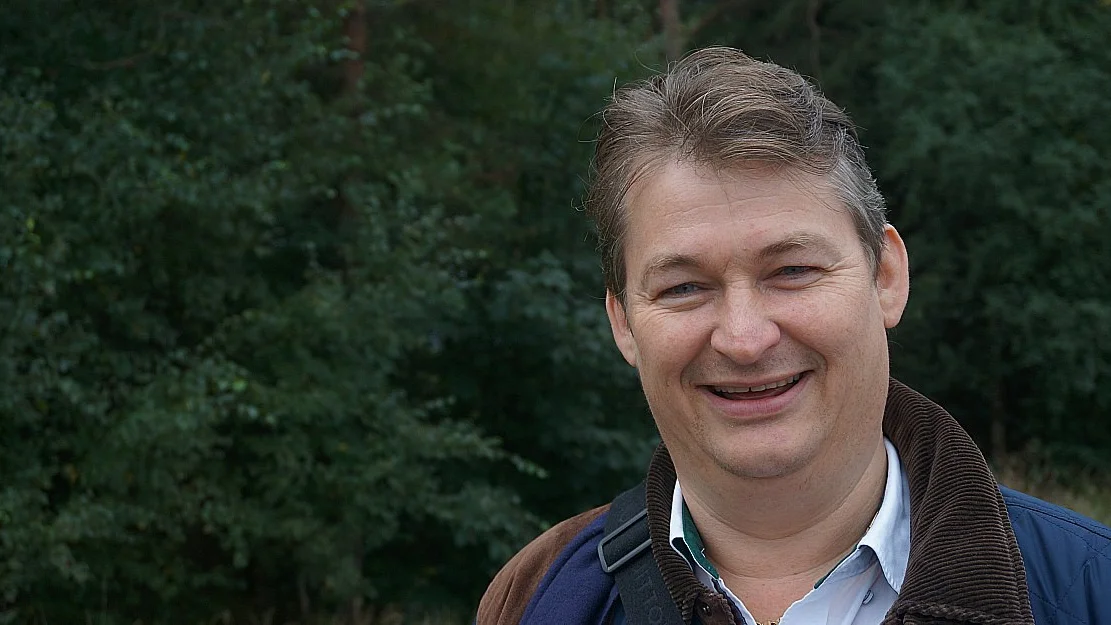 Nye eigarar i Moerelaft