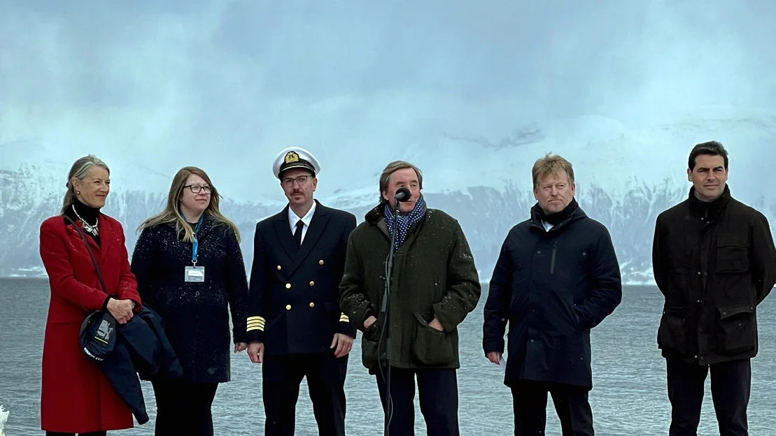 Intership dåp inter atlantic foto intership 11