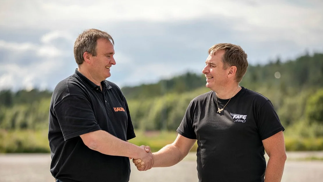 Kvikkas gruender i ny allianse