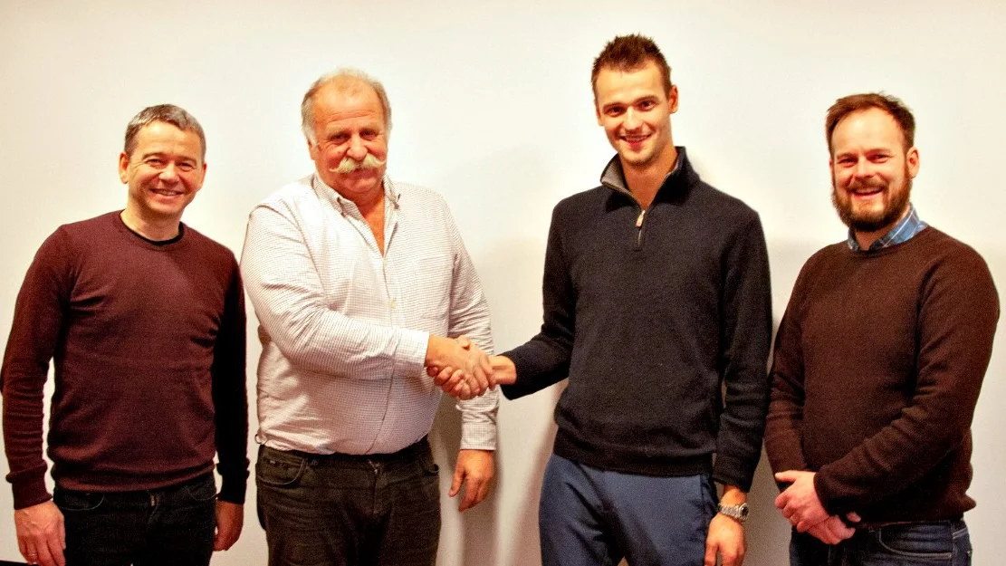 50 prosent i vekst i aar