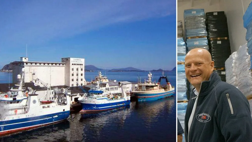 Normarine montasje bjørn fladmark foto normarine ogne 11