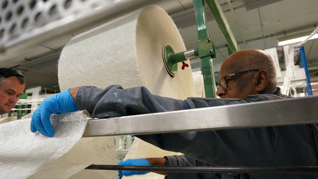 Ser slutten paa 24 aar i motbakke