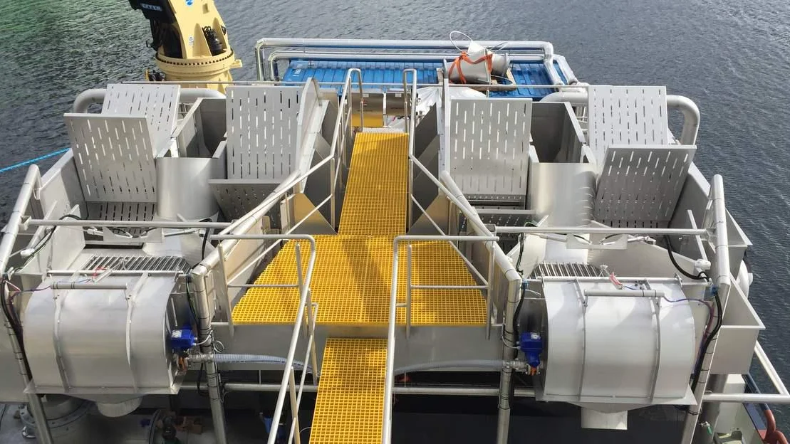 Optimar moette motbakke