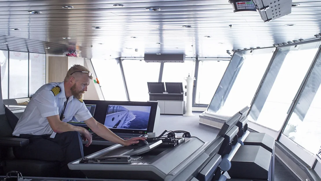 Som aa gaa fra steinalderen til rakettalderen