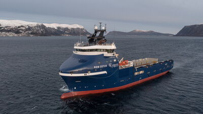 Rem cetus foto Rem Offshore 11