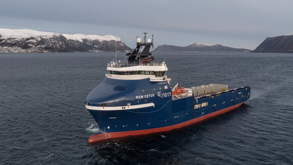 Rem cetus foto Rem Offshore 11