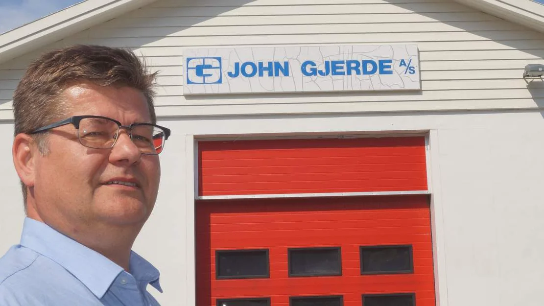 Vil satse meir paa filter