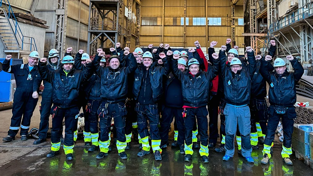 Bauta gruppebilde foto bauta 11