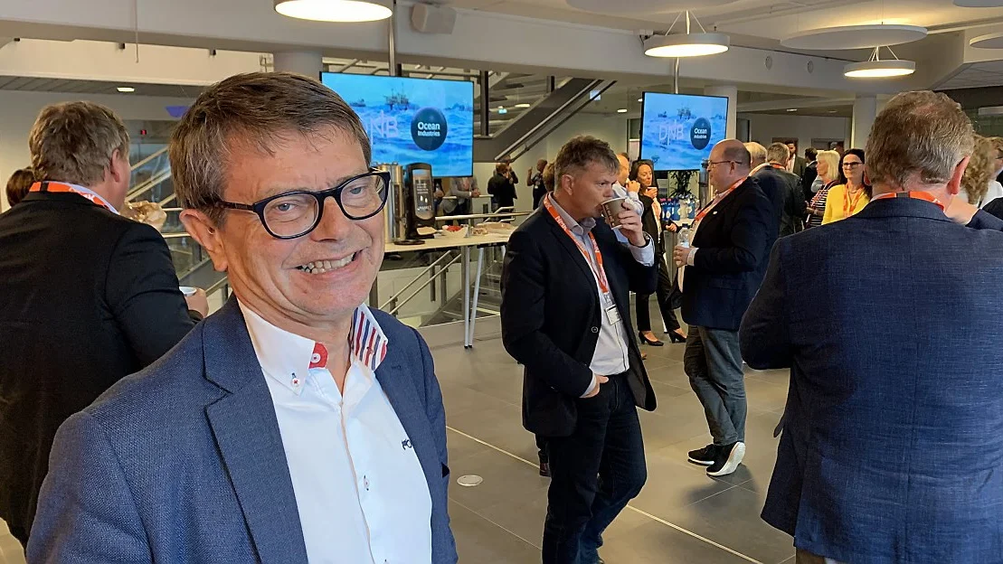 Reve Norge har framleis eit problem