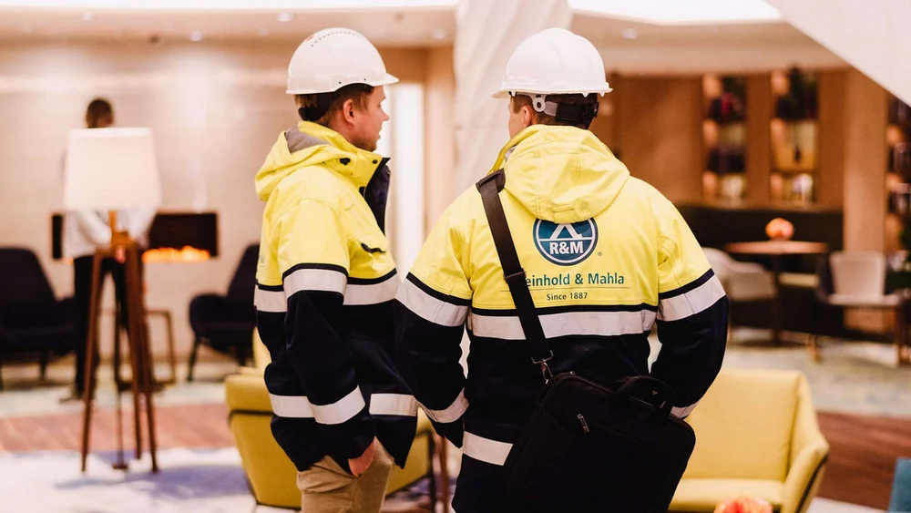 Mein Schiff 1 Fotograf Rene Garmider