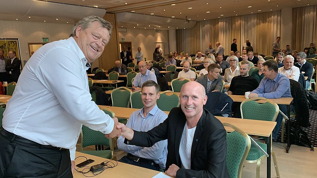 Vil ha vekk forslaget om kvotebank