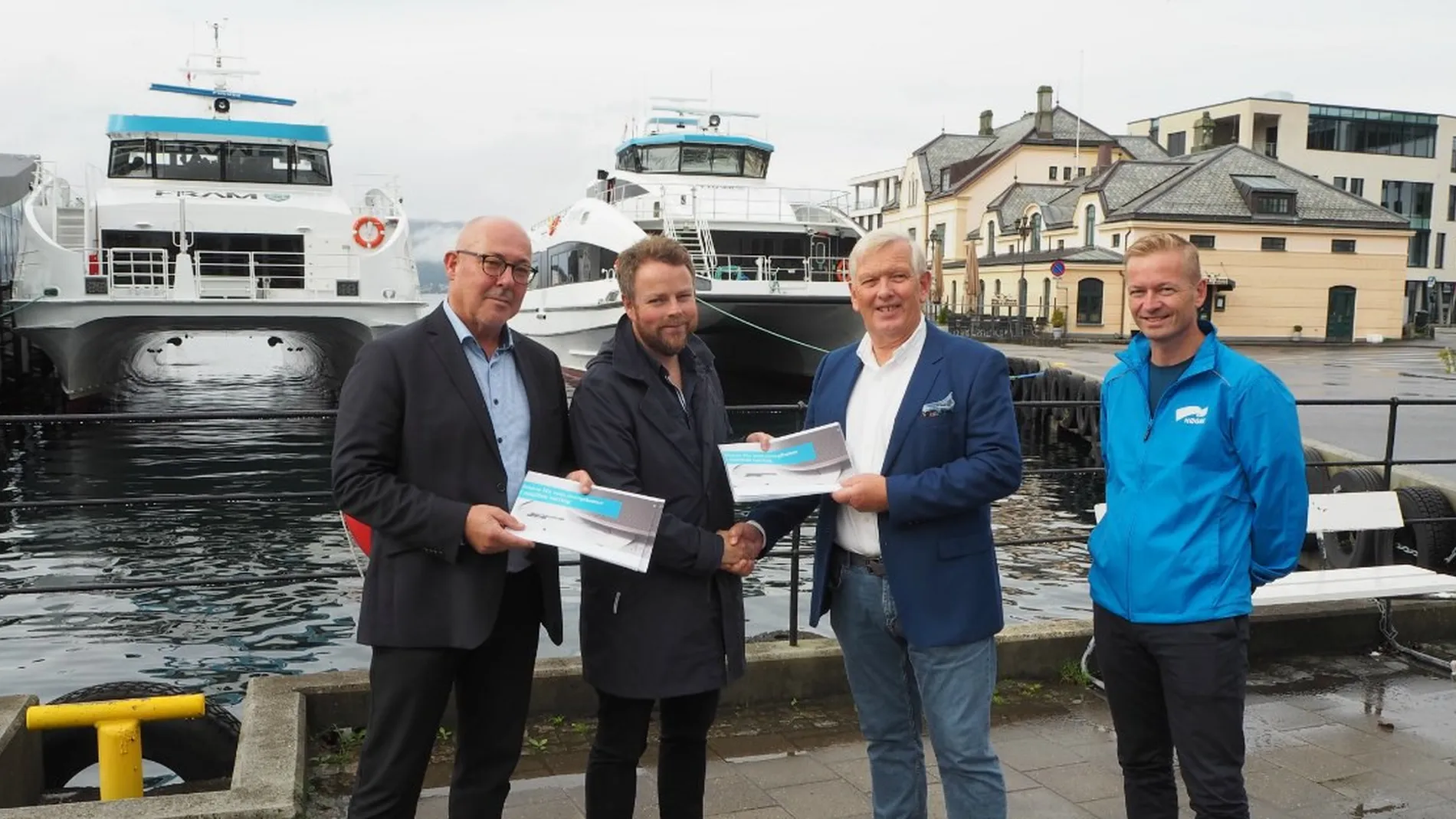 Hydrogen maa ha stoette