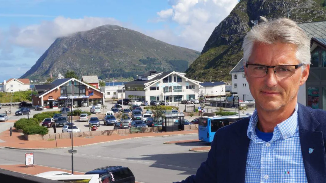 Her er loensskilnadene store