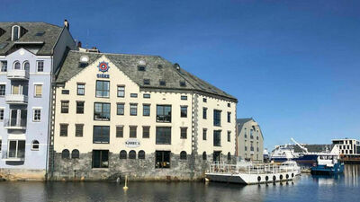 Sjøbua foto sjøbua 11