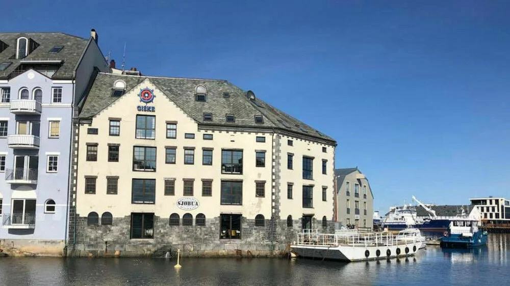 Sjøbua foto sjøbua 11