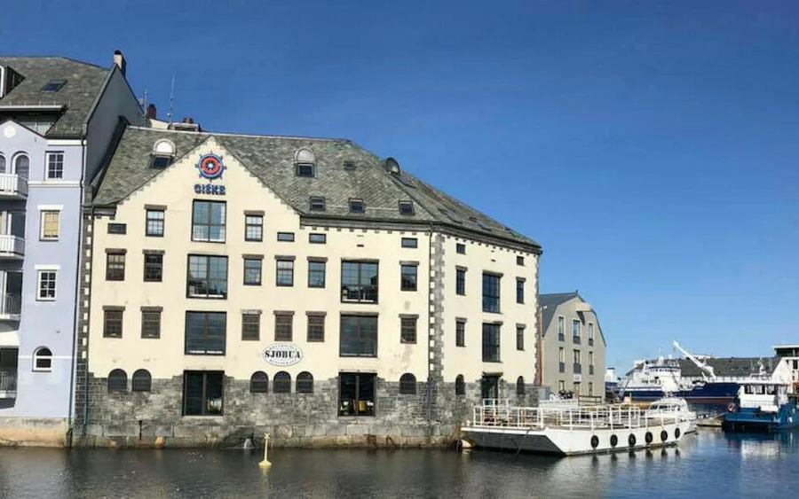 Sjøbua foto sjøbua 11